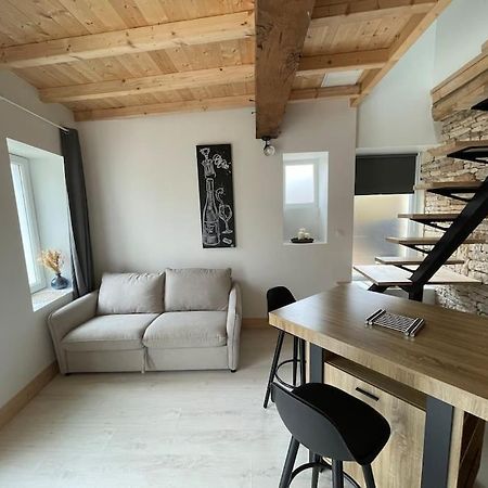 Viré Charmante Maison De Village מראה חיצוני תמונה