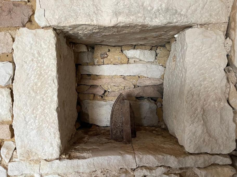 Viré Charmante Maison De Village מראה חיצוני תמונה