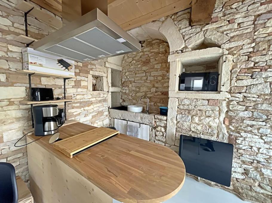 Viré Charmante Maison De Village מראה חיצוני תמונה